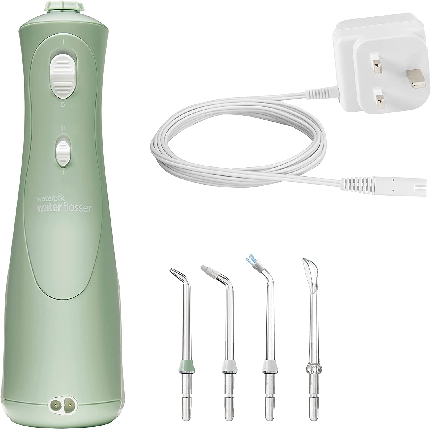 Waterpik Cordless Plus Water Flosser