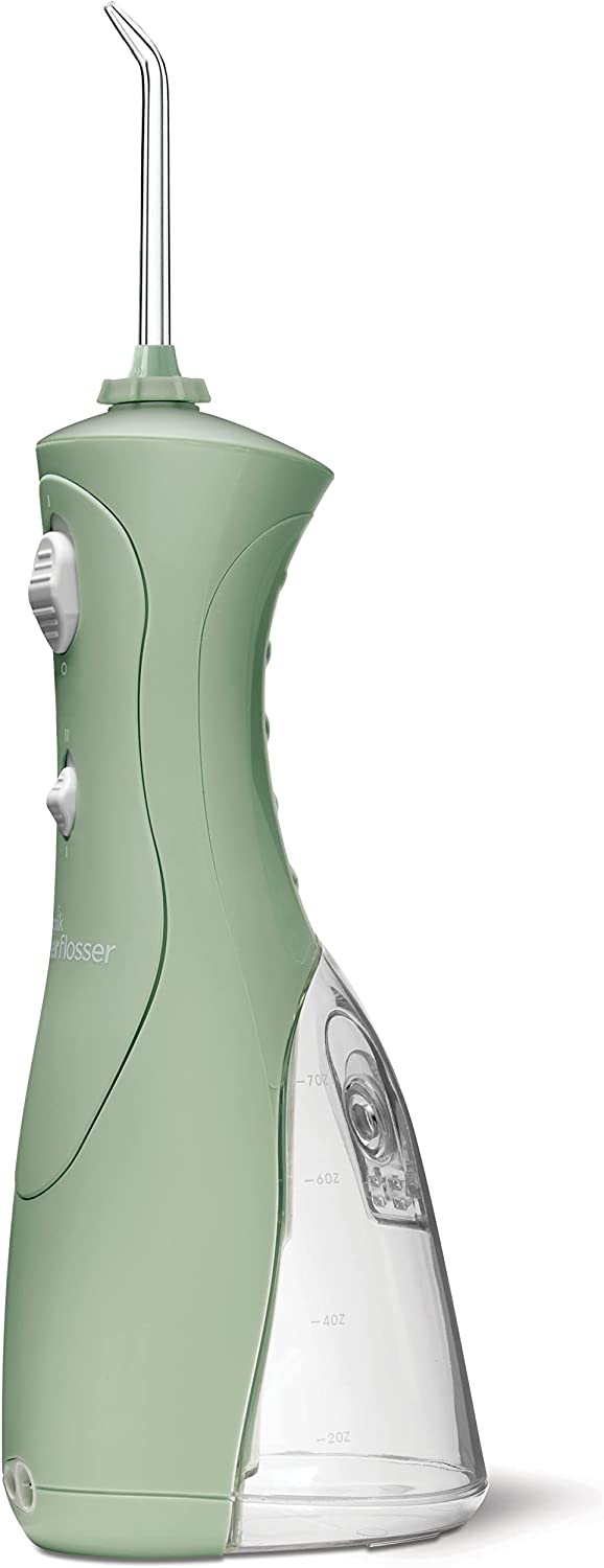 Waterpik Cordless Plus Water Flosser