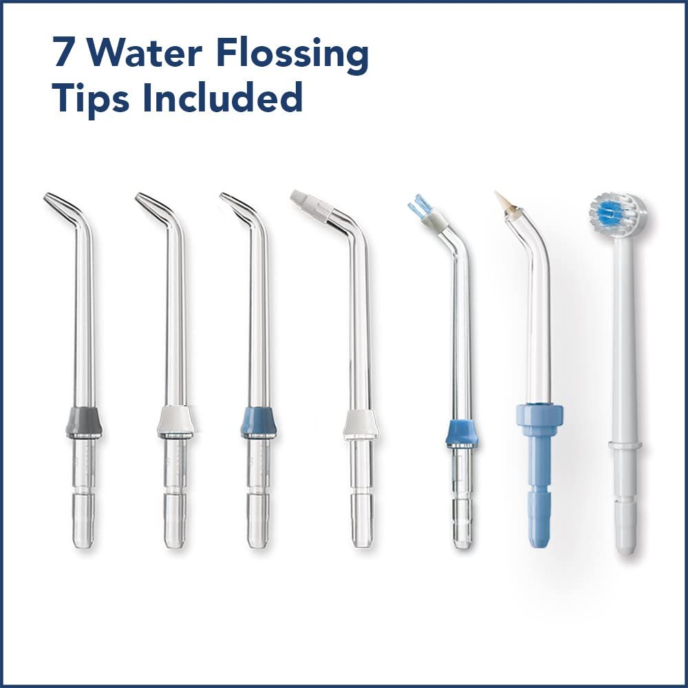 Waterpik Aquarius water flosser