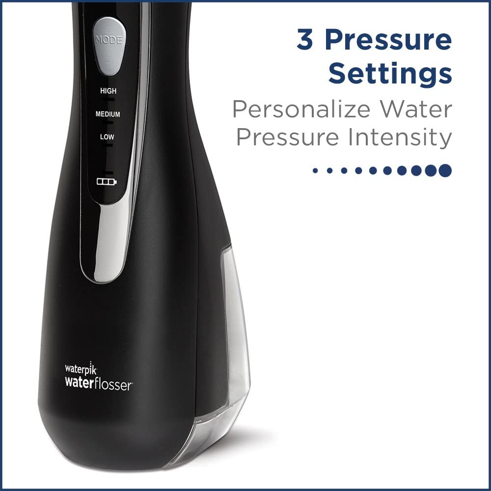 Waterpik Cordless Advanced Water Flosser