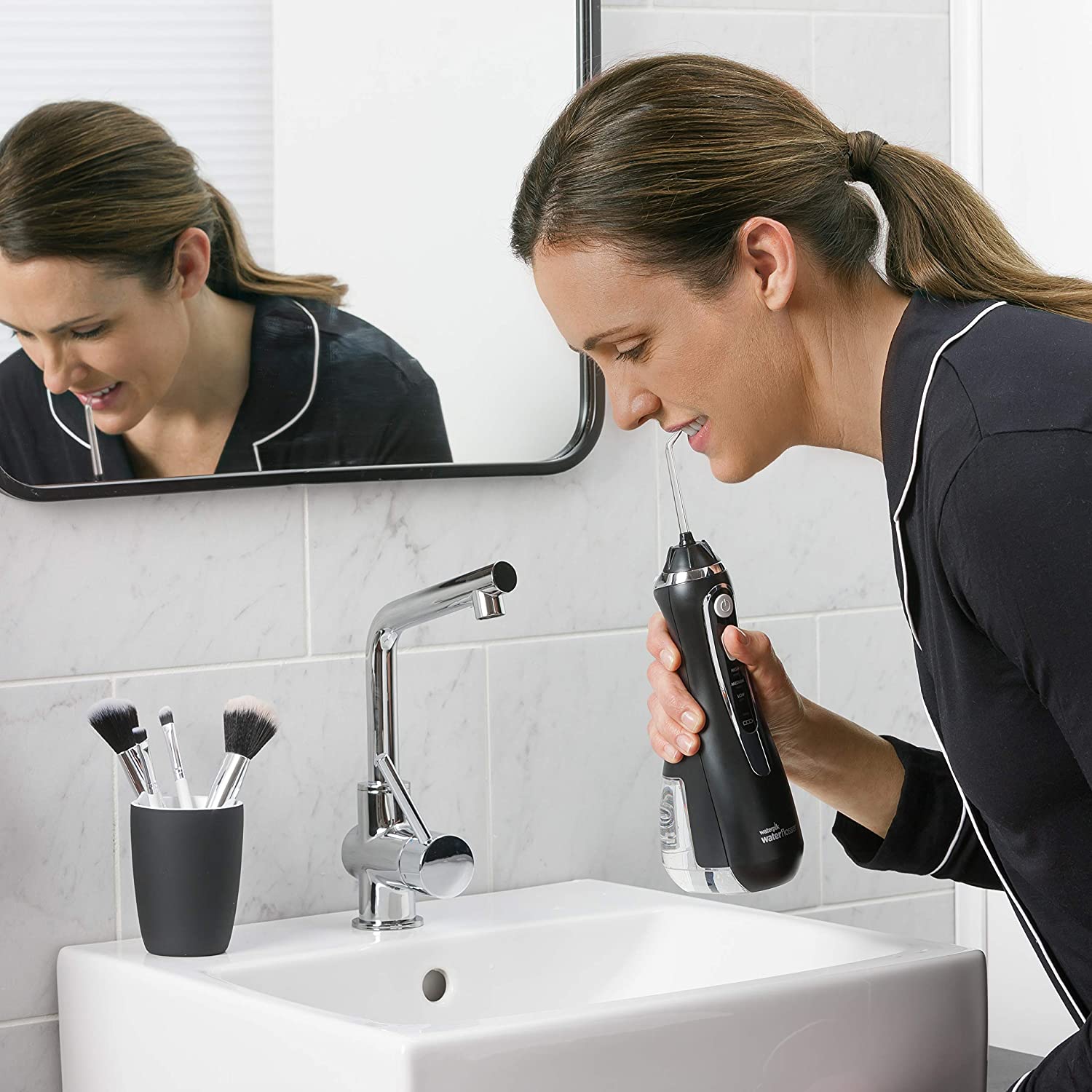 Waterpik Cordless Advanced Water Flosser