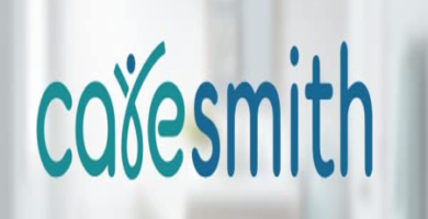 Caresmith logo